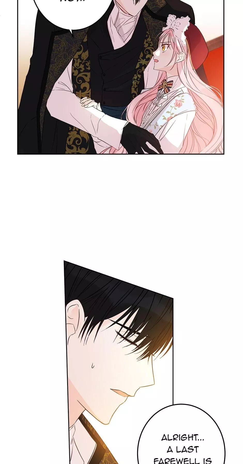 I Was Tricked into this Fake Marriage! Chapter 21 page 24