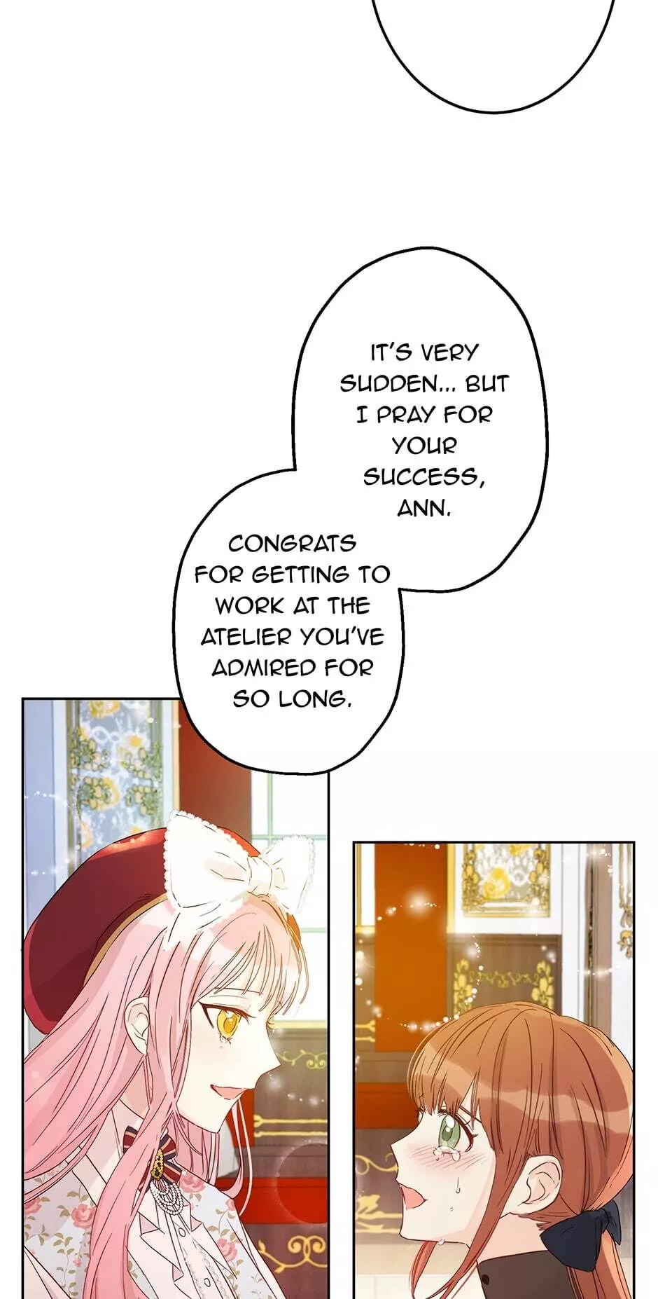 I Was Tricked into this Fake Marriage! Chapter 21 page 42