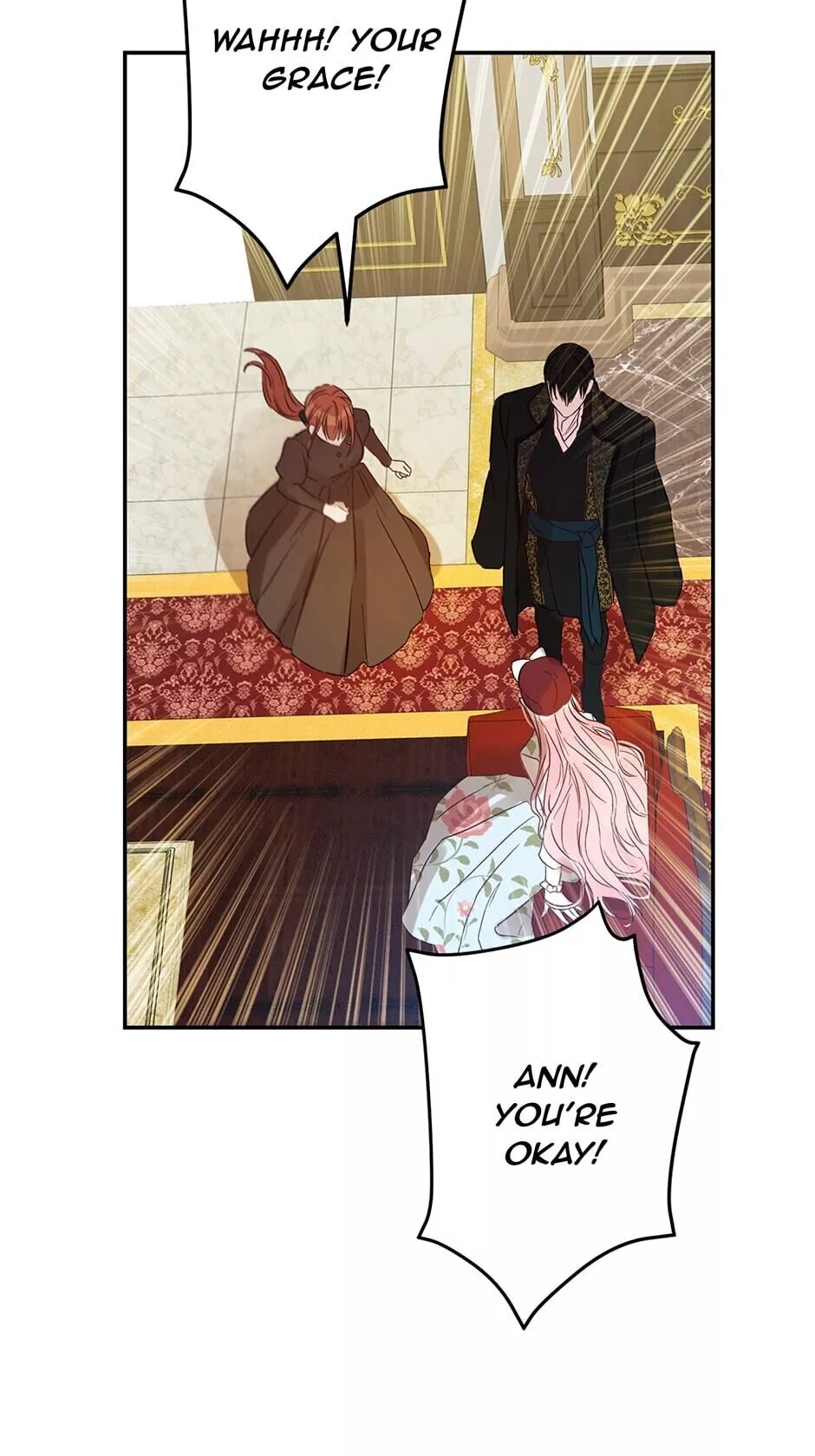 I Was Tricked into this Fake Marriage! Chapter 21 page 30