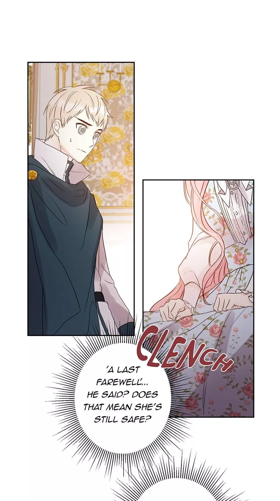 I Was Tricked into this Fake Marriage! Chapter 21 page 26