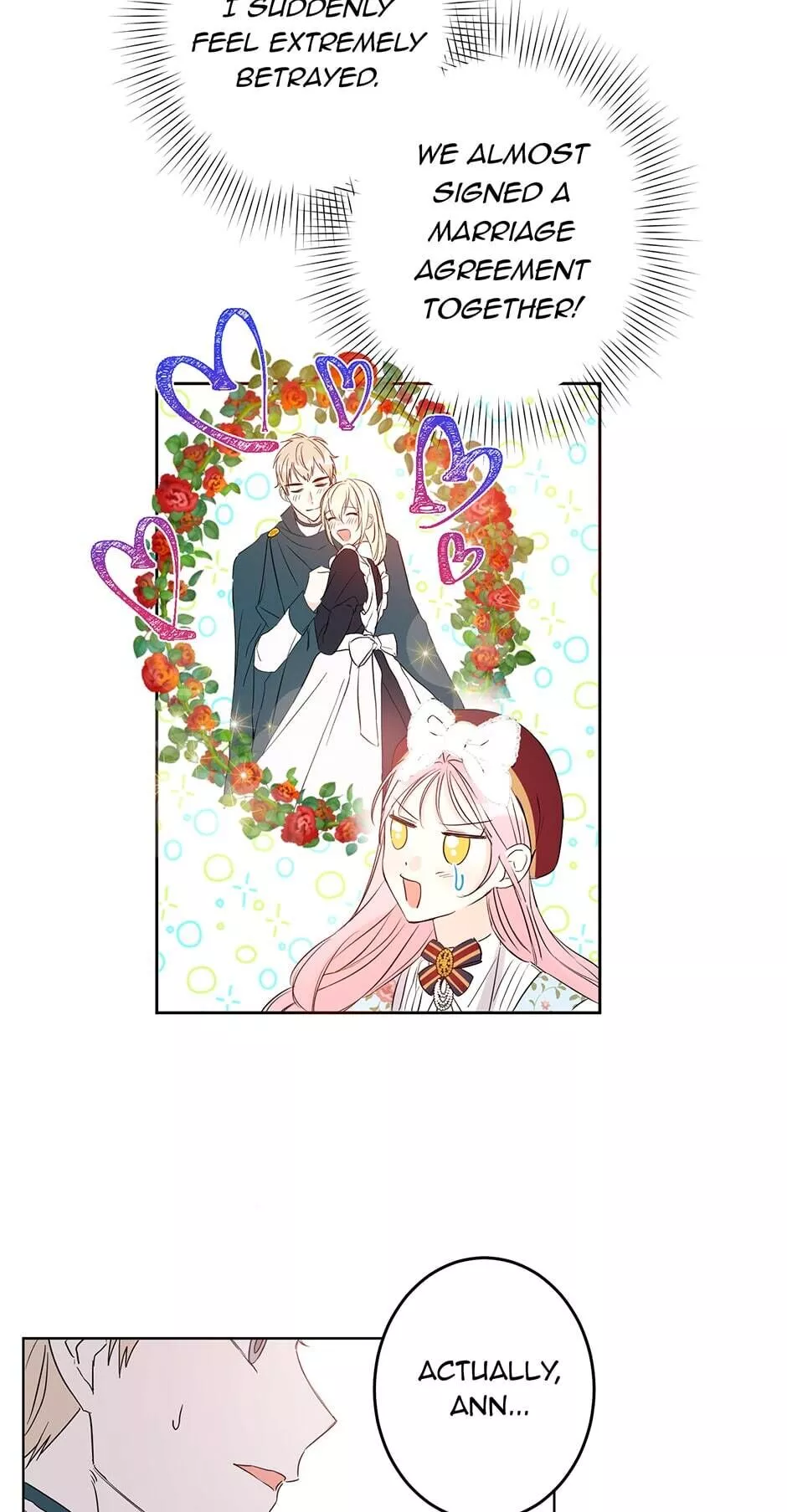 I Was Tricked into this Fake Marriage! Chapter 21 page 16