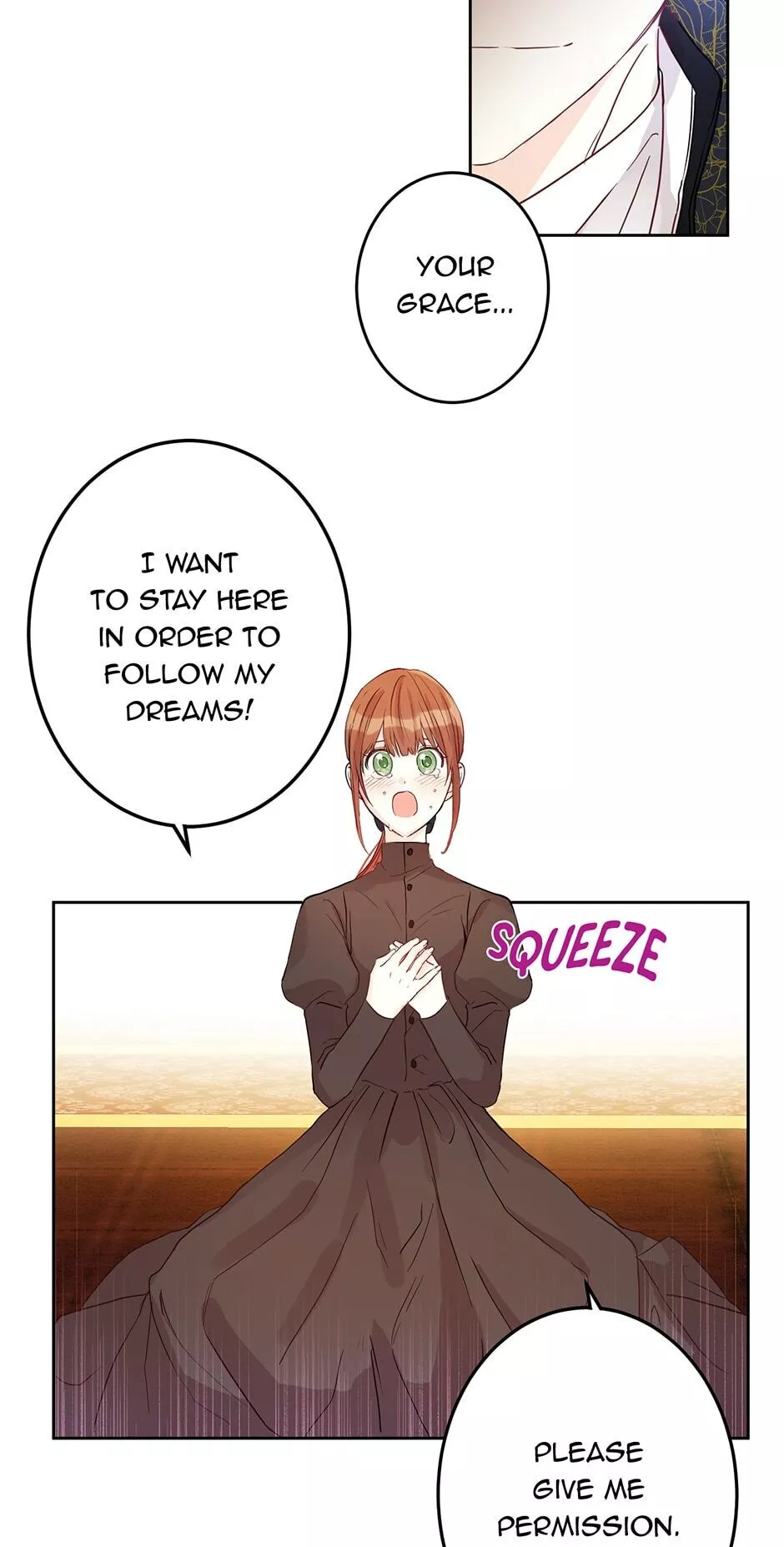 I Was Tricked into this Fake Marriage! Chapter 21 page 41