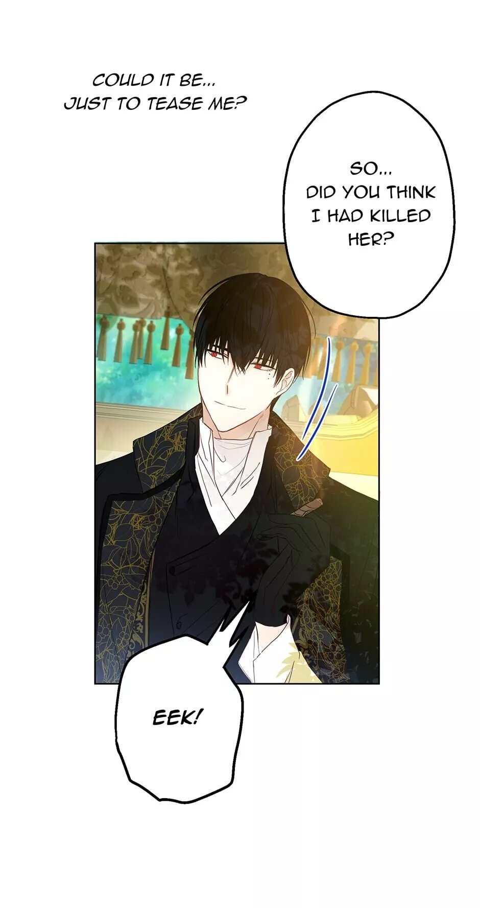 I Was Tricked into this Fake Marriage! Chapter 21 page 47