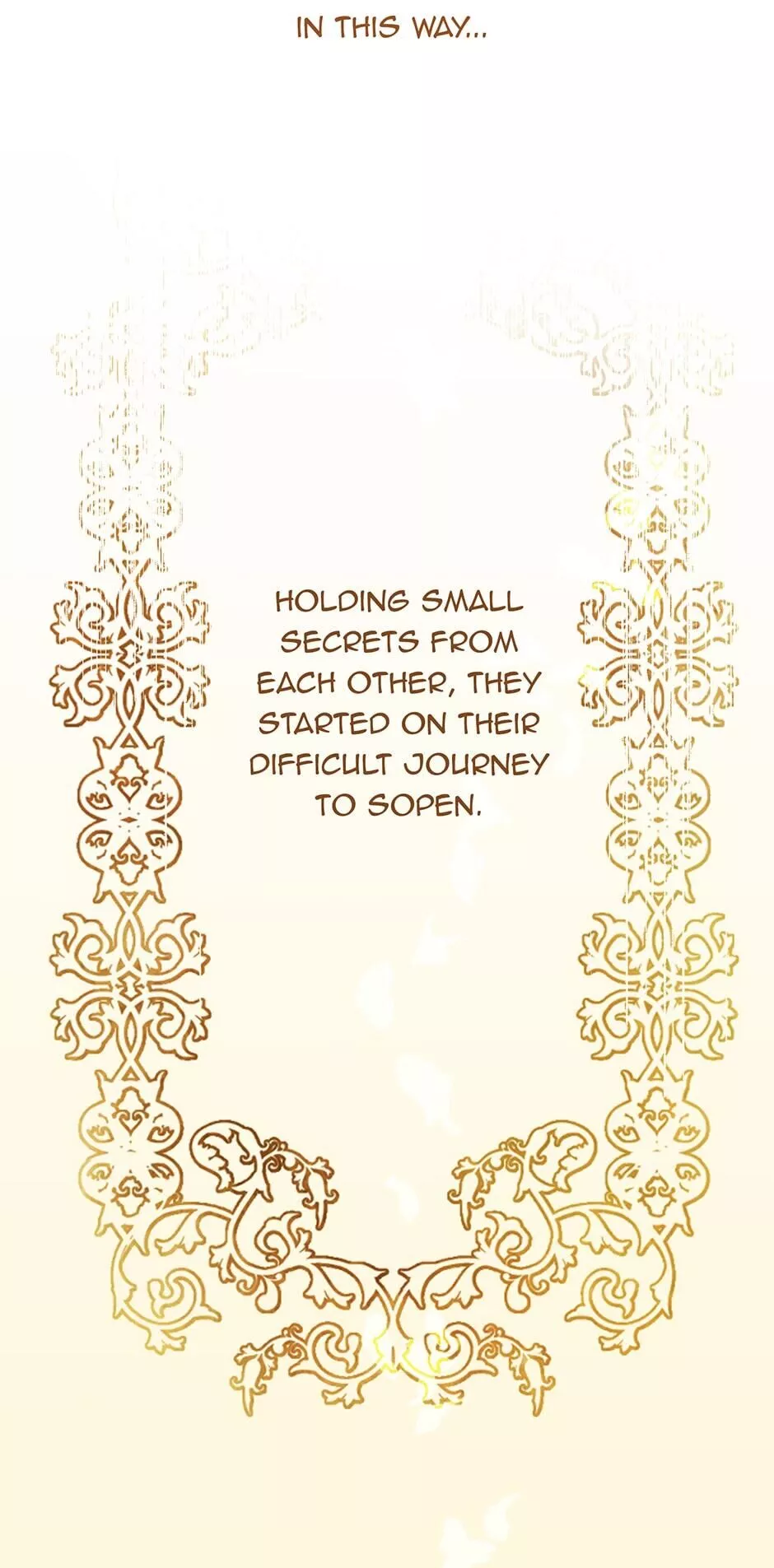 I Was Tricked into this Fake Marriage! Chapter 21 page 57