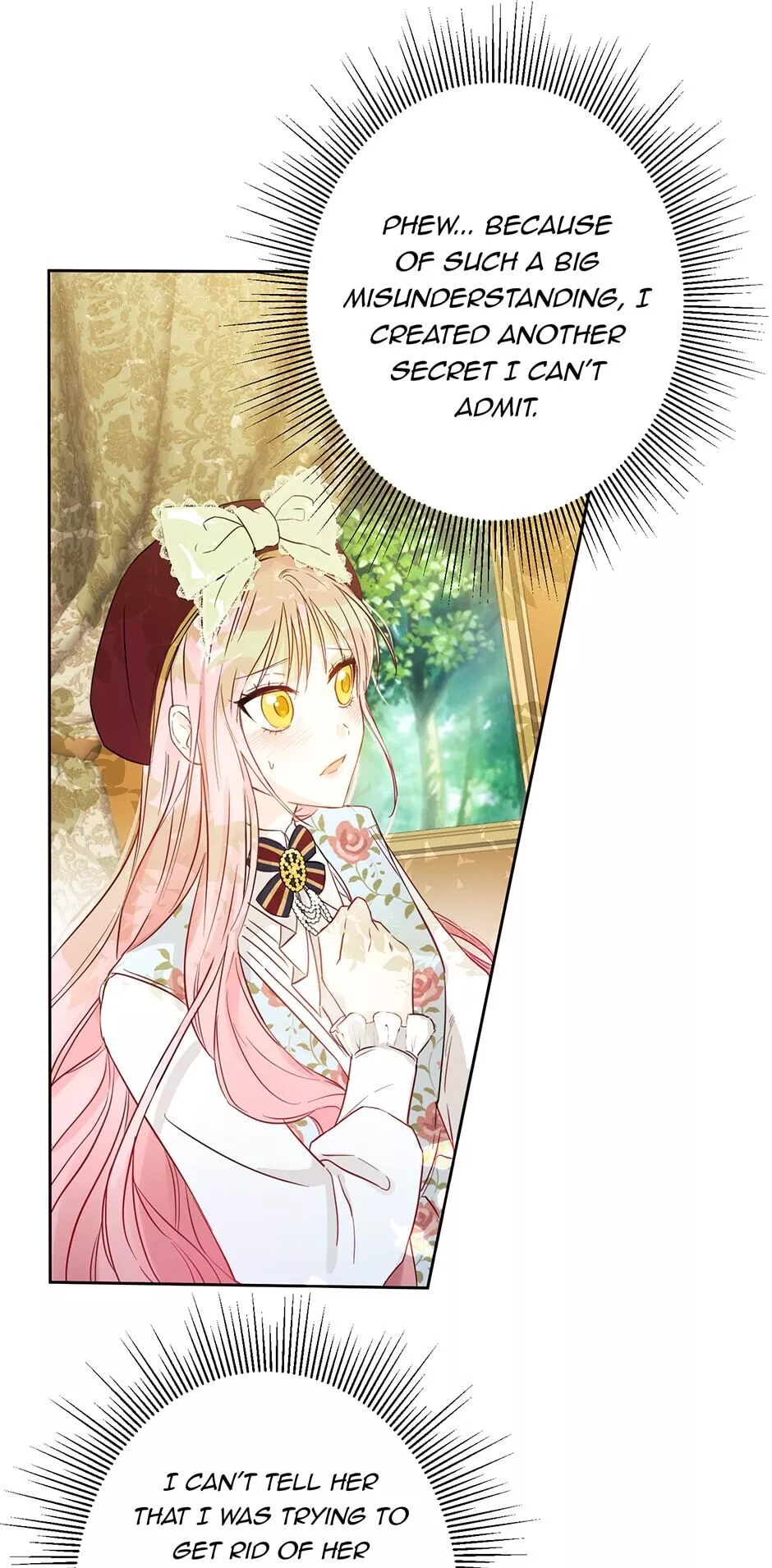 I Was Tricked into this Fake Marriage! Chapter 21 page 55