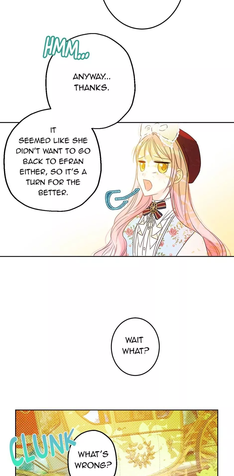 I Was Tricked into this Fake Marriage! Chapter 21 page 52
