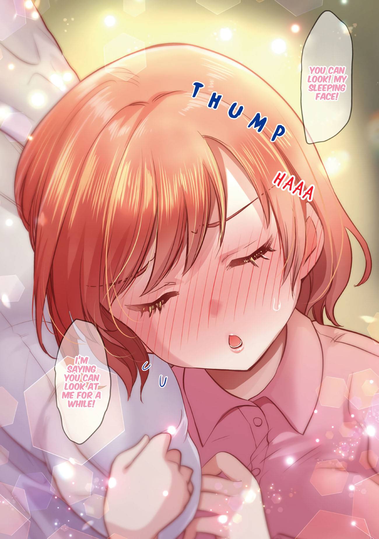 Class no Daikirai na Joshi to Kekkon Suru Koto ni Natta Chapter 8 page 11