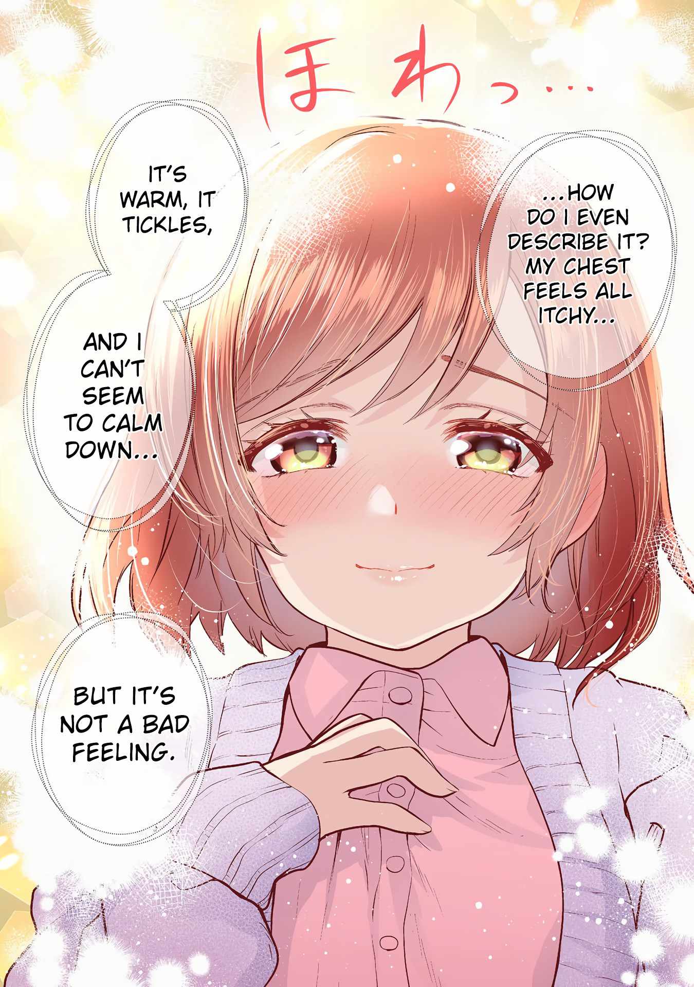 Class no Daikirai na Joshi to Kekkon Suru Koto ni Natta Chapter 8.2 page 12