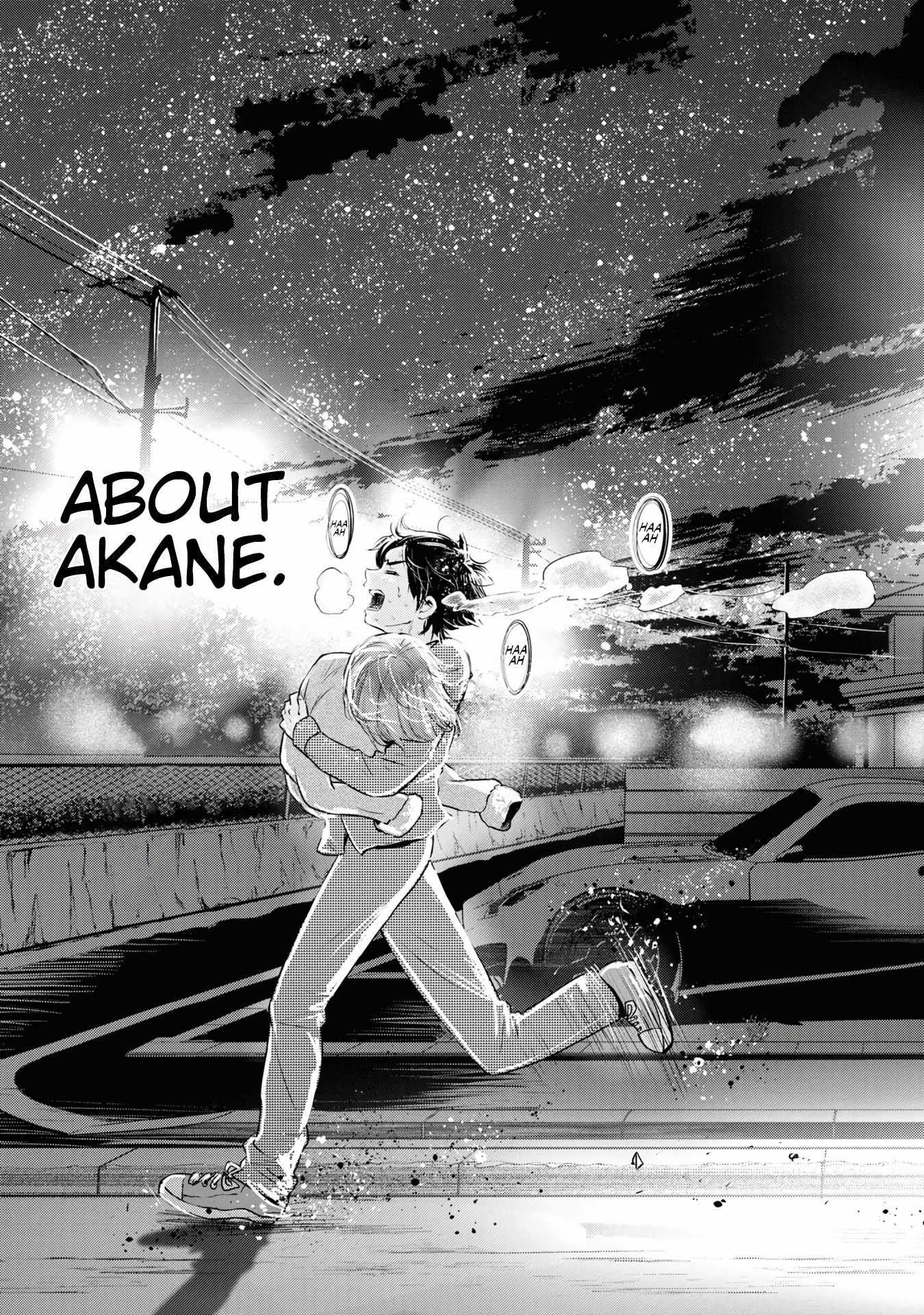 Class no Daikirai na Joshi to Kekkon Suru Koto ni Natta Chapter 9.2 page 10