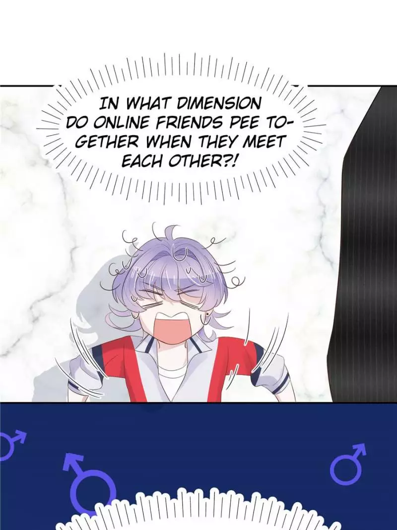 National School Prince Is A Girl Chapter 20 page 8