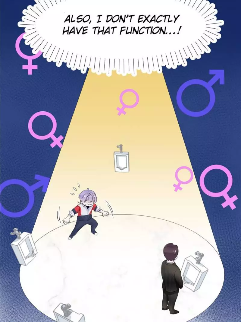 National School Prince Is A Girl Chapter 20 page 9