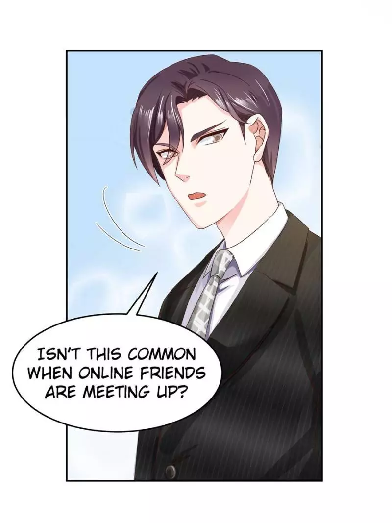 National School Prince Is A Girl Chapter 20 page 6