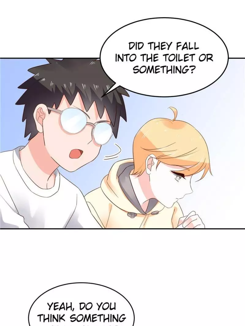 National School Prince Is A Girl Chapter 20 page 32