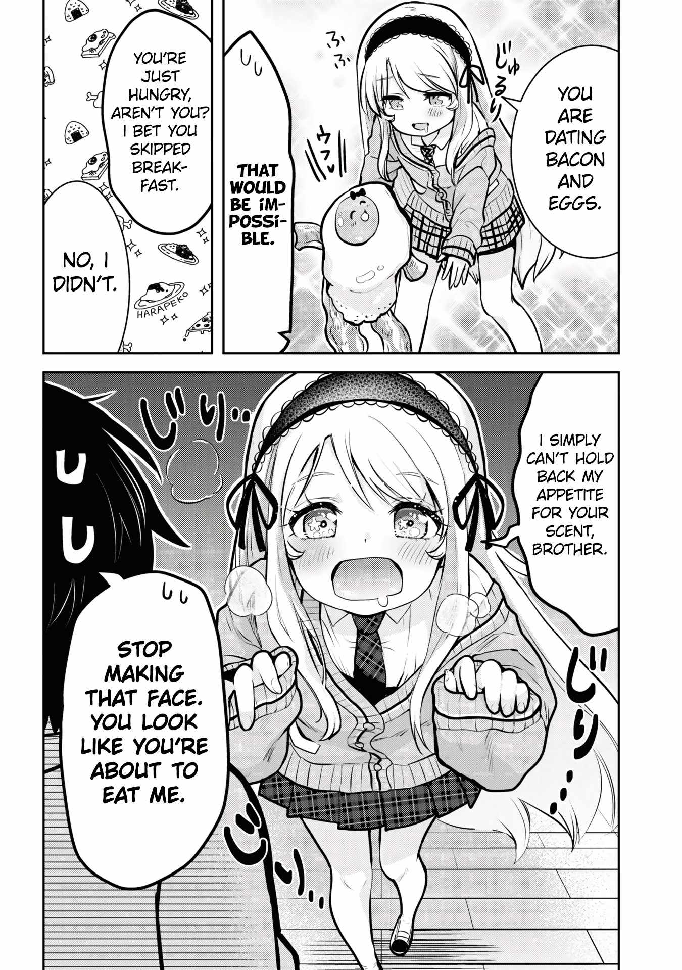 Class no Daikirai na Joshi to Kekkon Suru Koto ni Natta Chapter 10 page 15