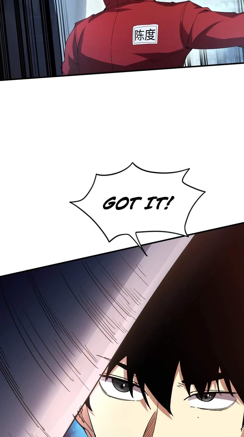 High Martial Arts: Genius Is Only the Threshold to Meeting Me! Chapter 33 page 4