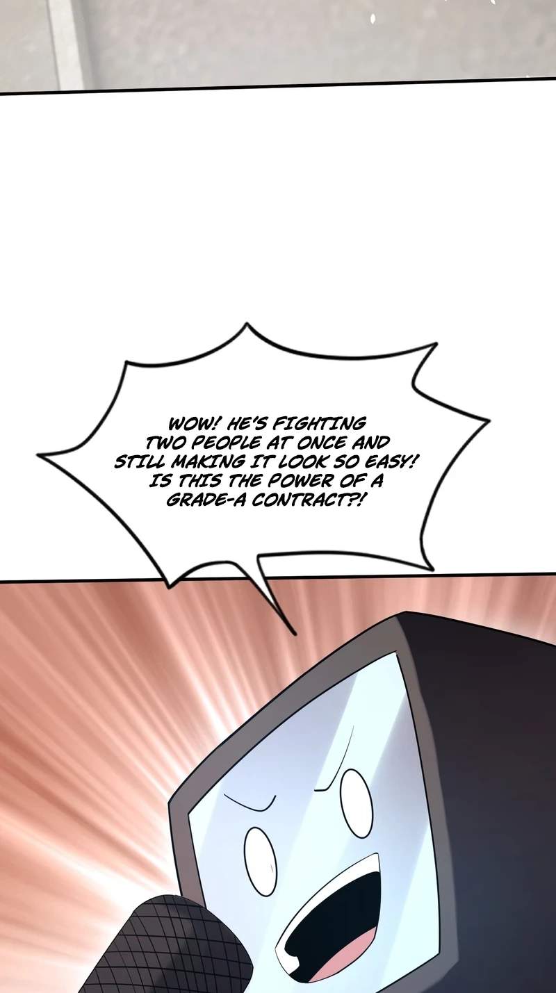 High Martial Arts: Genius Is Only the Threshold to Meeting Me! Chapter 33 page 14