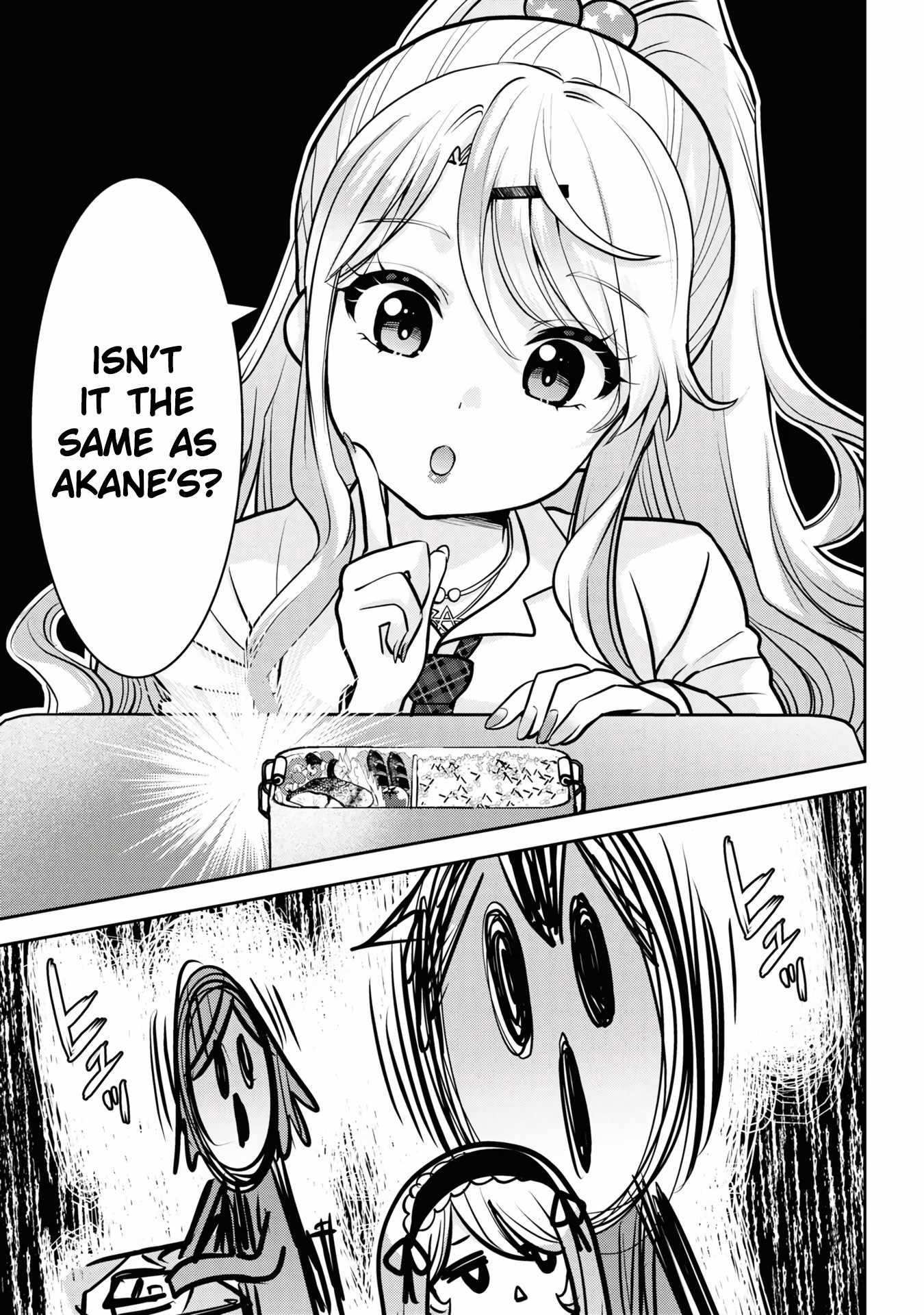 Class no Daikirai na Joshi to Kekkon Suru Koto ni Natta Chapter 11 page 16