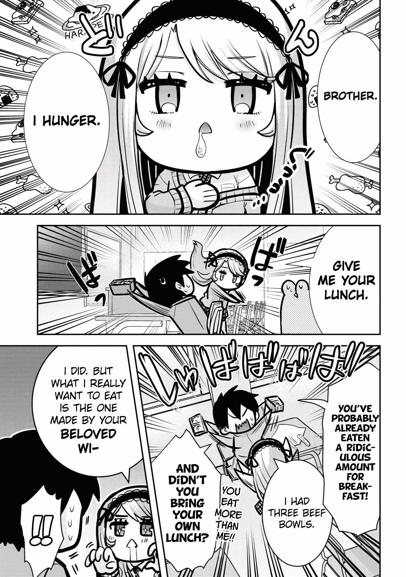 Class no Daikirai na Joshi to Kekkon Suru Koto ni Natta Chapter 11 page 12