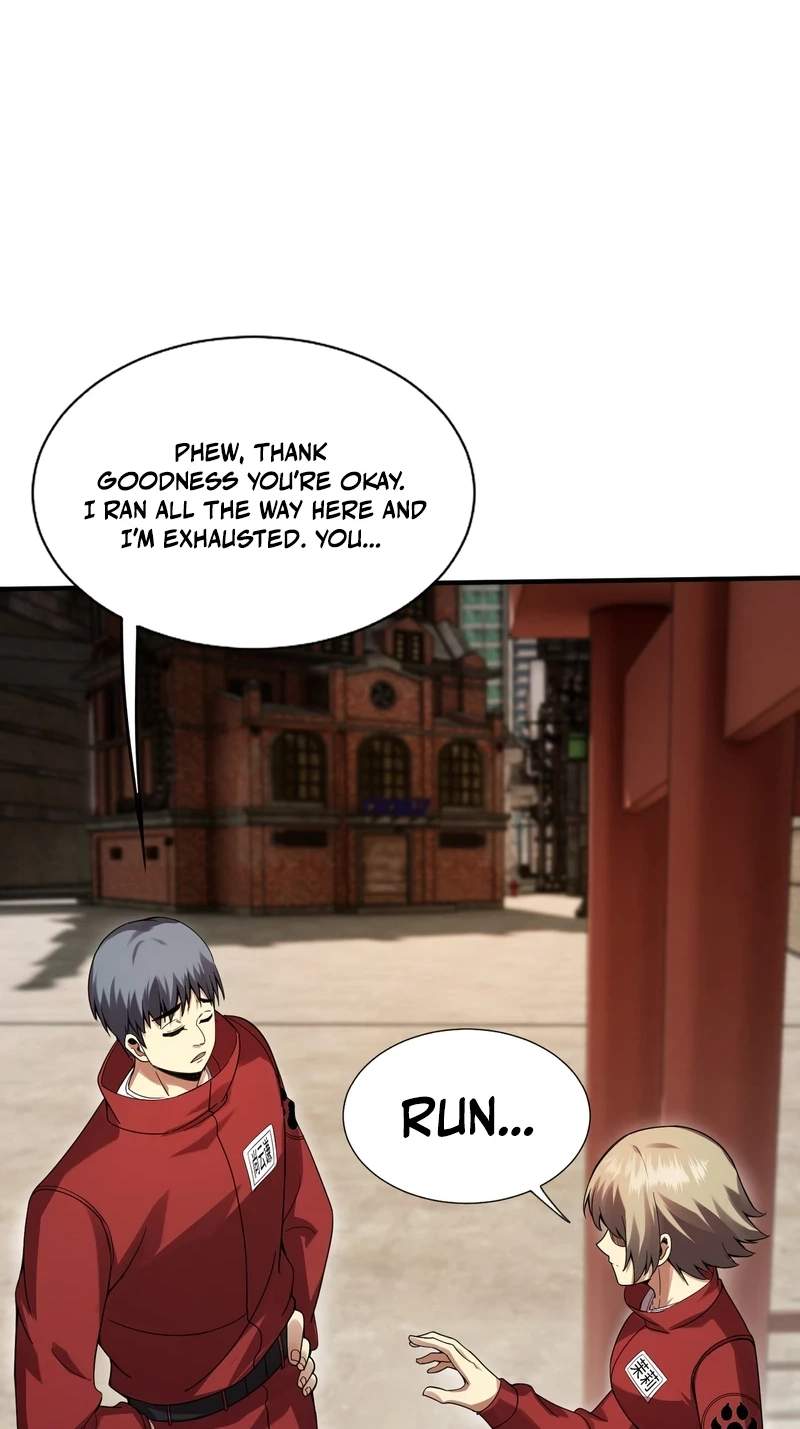 High Martial Arts: Genius Is Only the Threshold to Meeting Me! Chapter 33 page 52
