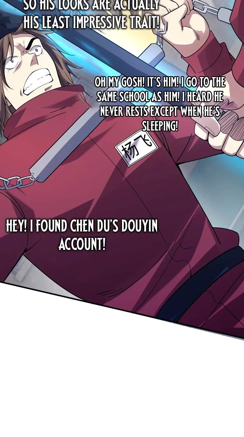 High Martial Arts: Genius Is Only the Threshold to Meeting Me! Chapter 33 page 25