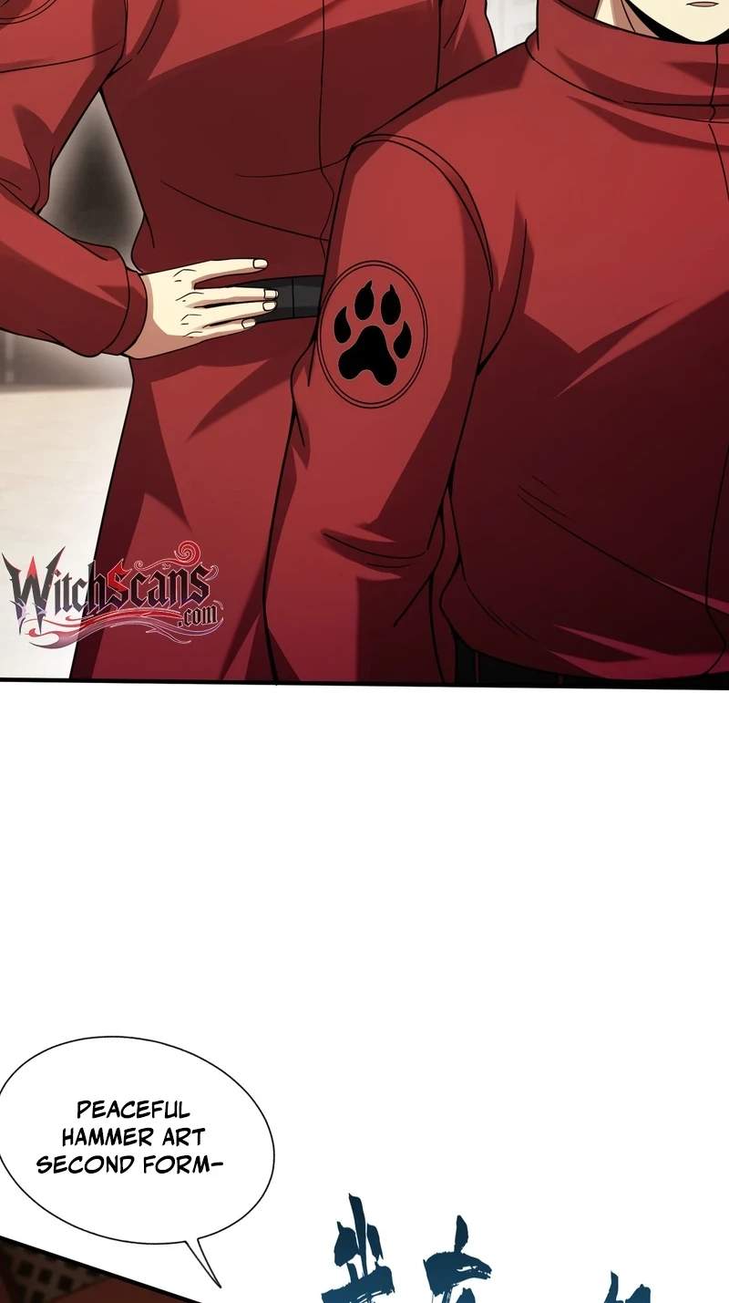 High Martial Arts: Genius Is Only the Threshold to Meeting Me! Chapter 33 page 55