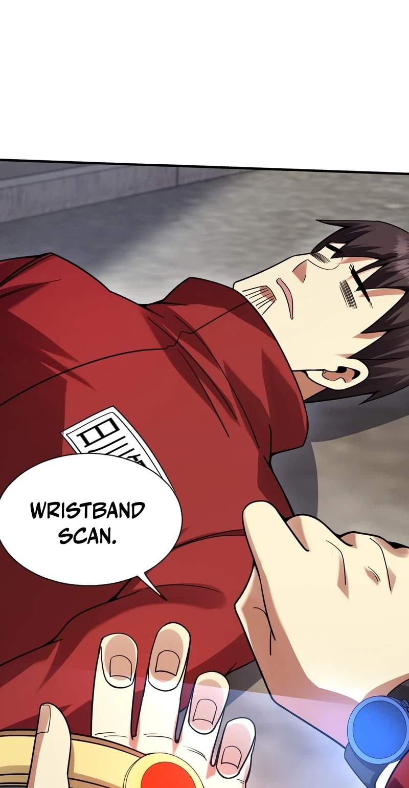 High Martial Arts: Genius Is Only the Threshold to Meeting Me! Chapter 33 page 29