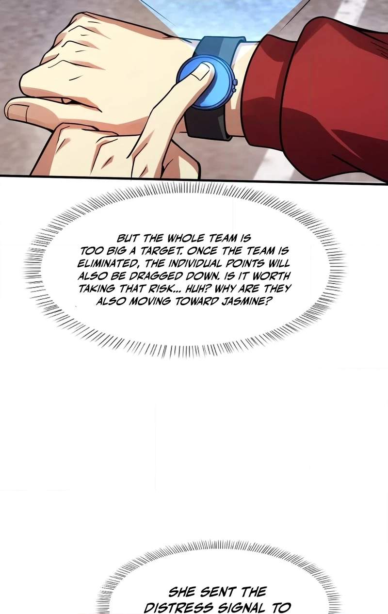High Martial Arts: Genius Is Only the Threshold to Meeting Me! Chapter 33 page 40