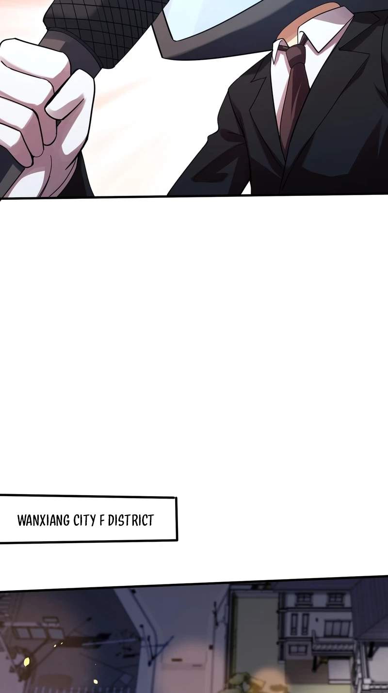 High Martial Arts: Genius Is Only the Threshold to Meeting Me! Chapter 33 page 15