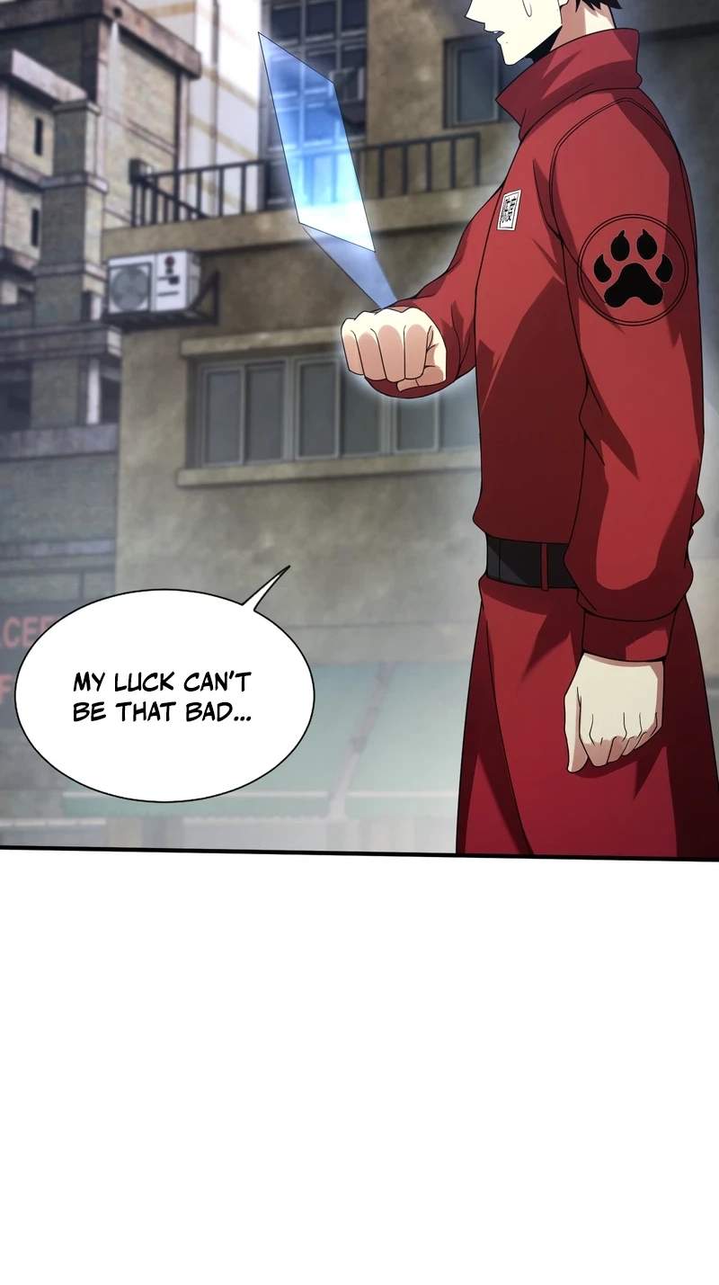 High Martial Arts: Genius Is Only the Threshold to Meeting Me! Chapter 33 page 34