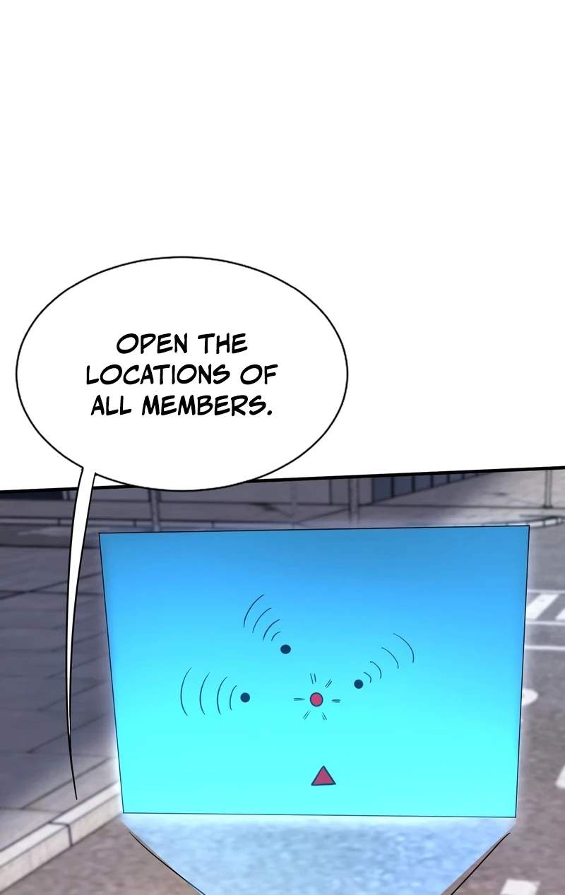 High Martial Arts: Genius Is Only the Threshold to Meeting Me! Chapter 33 page 39