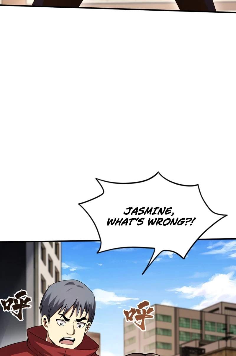 High Martial Arts: Genius Is Only the Threshold to Meeting Me! Chapter 33 page 49