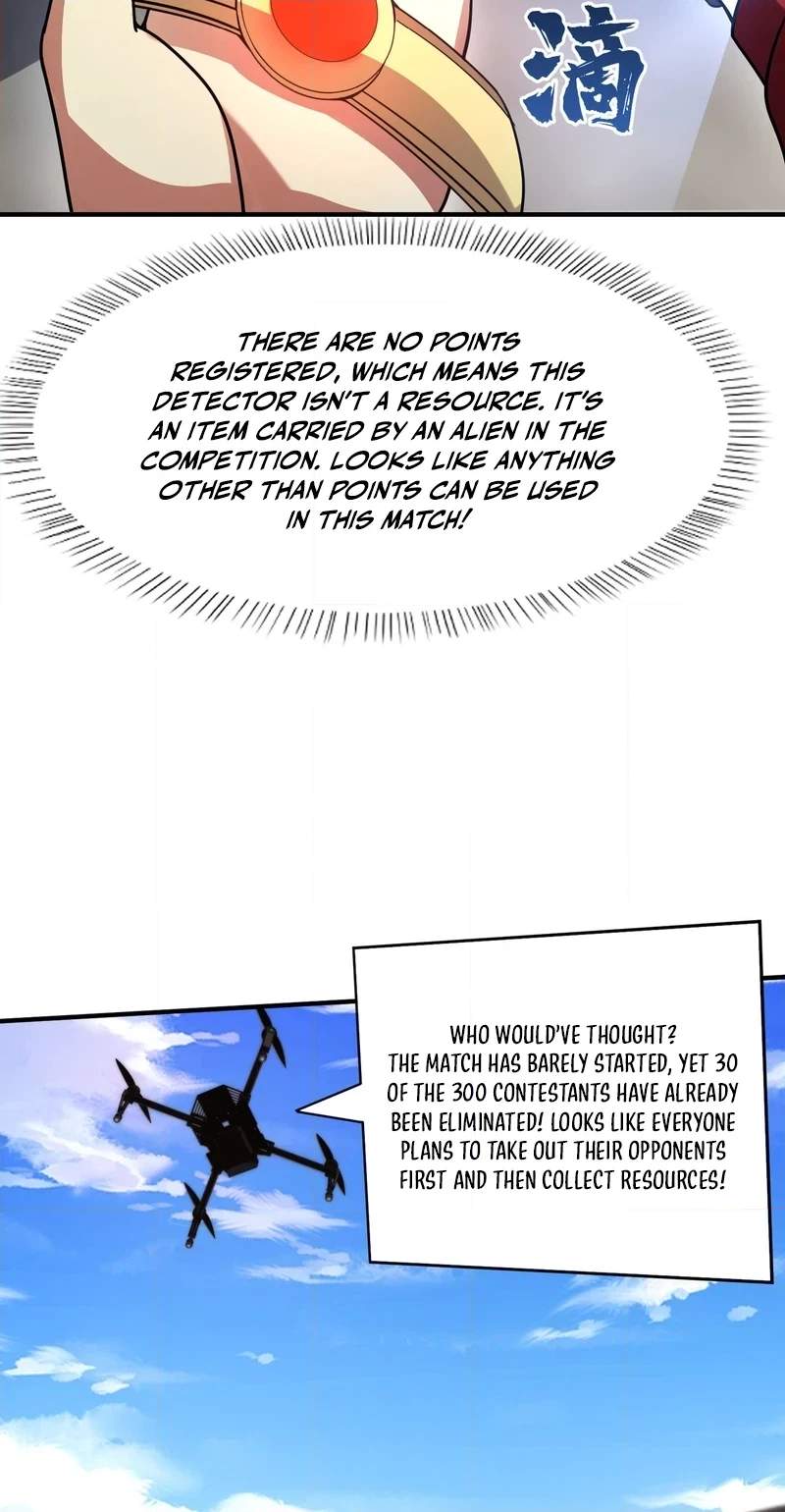High Martial Arts: Genius Is Only the Threshold to Meeting Me! Chapter 33 page 30