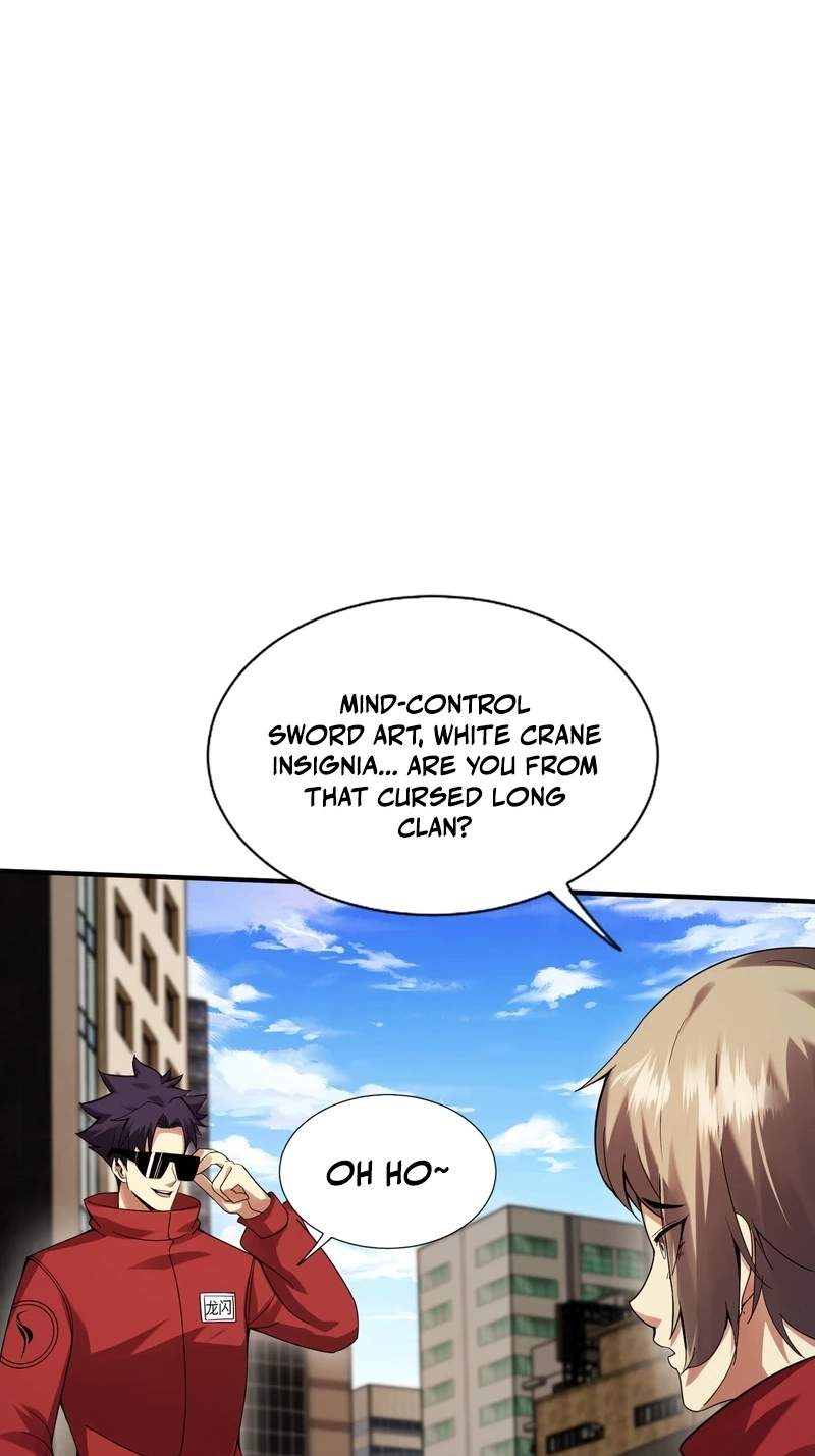 High Martial Arts: Genius Is Only the Threshold to Meeting Me! Chapter 33 page 63