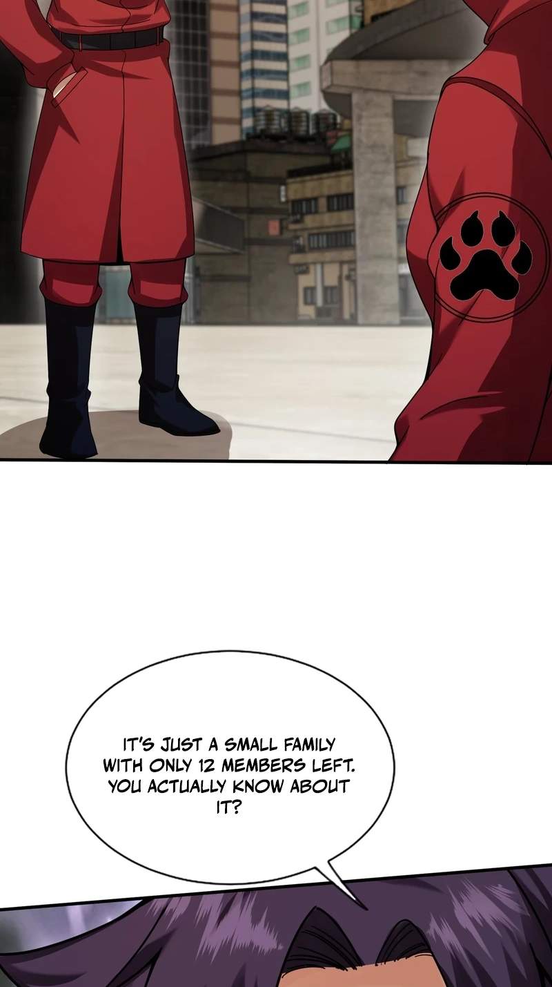 High Martial Arts: Genius Is Only the Threshold to Meeting Me! Chapter 33 page 64