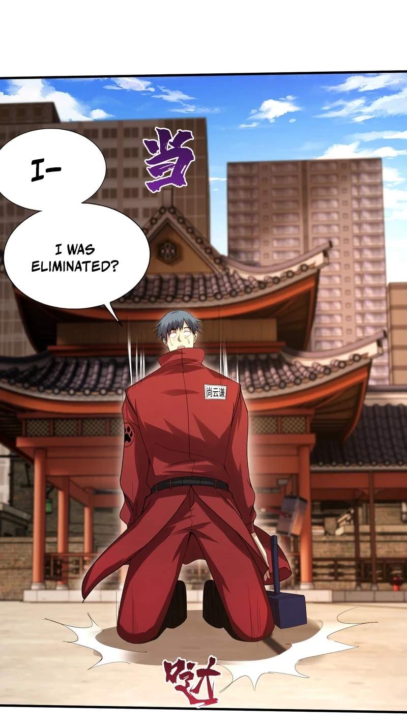 High Martial Arts: Genius Is Only the Threshold to Meeting Me! Chapter 33 page 62