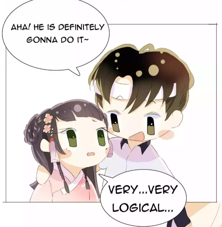 Mens Wear Store and Her Royal Highness Chapter 23 page 12
