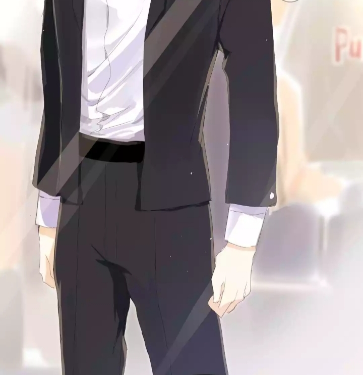 Mens Wear Store and Her Royal Highness Chapter 23 page 24