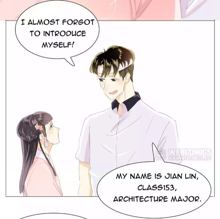 Mens Wear Store and Her Royal Highness Chapter 23 page 14
