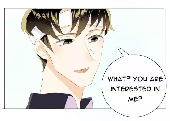Mens Wear Store and Her Royal Highness Chapter 23 page 4