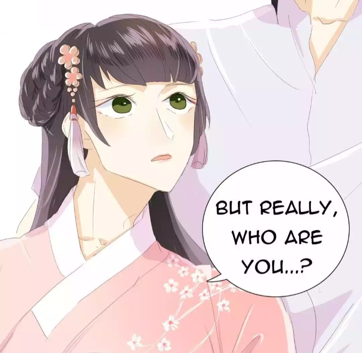 Mens Wear Store and Her Royal Highness Chapter 23 page 13