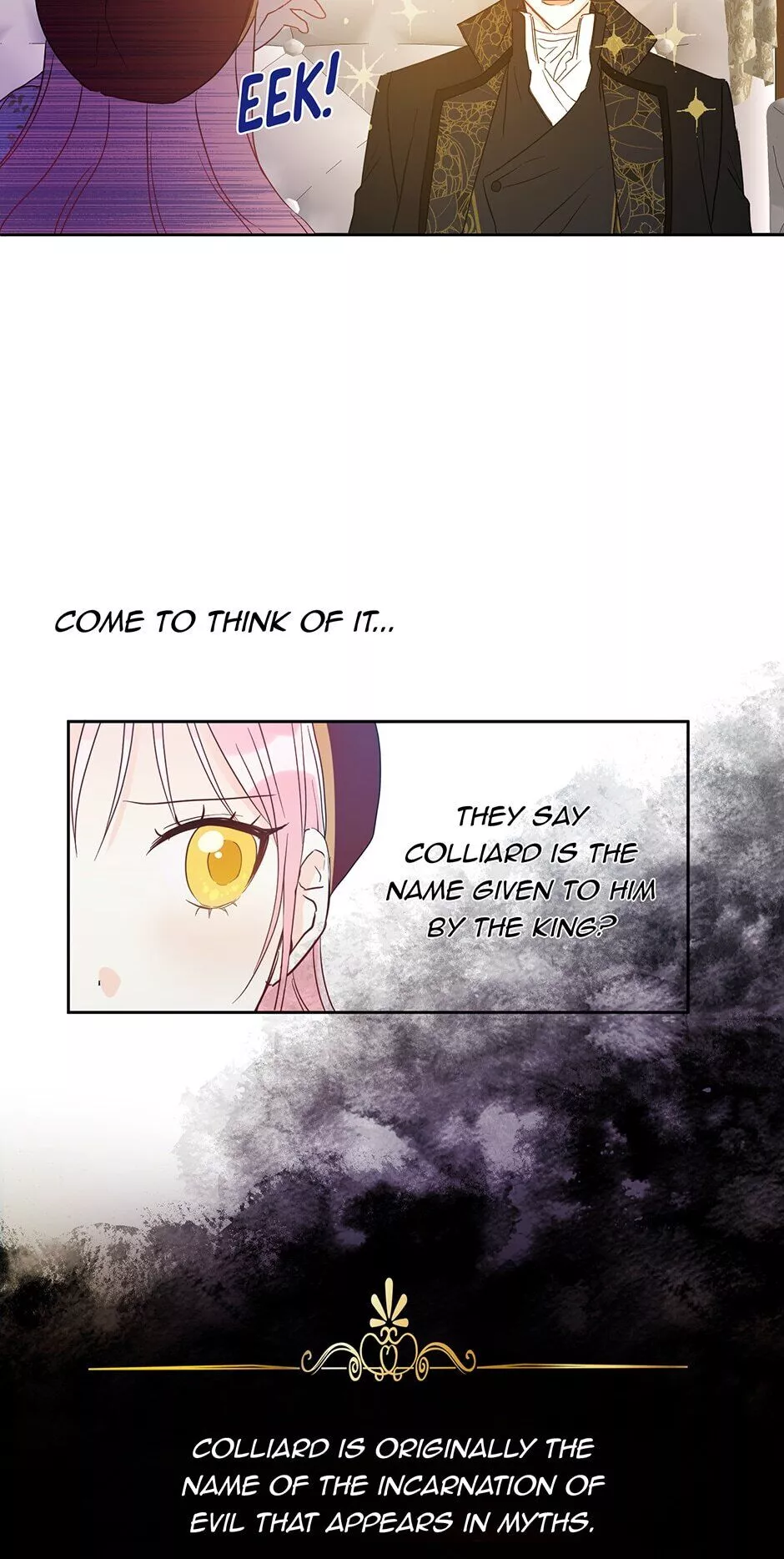 I Was Tricked into this Fake Marriage! Chapter 22 page 6