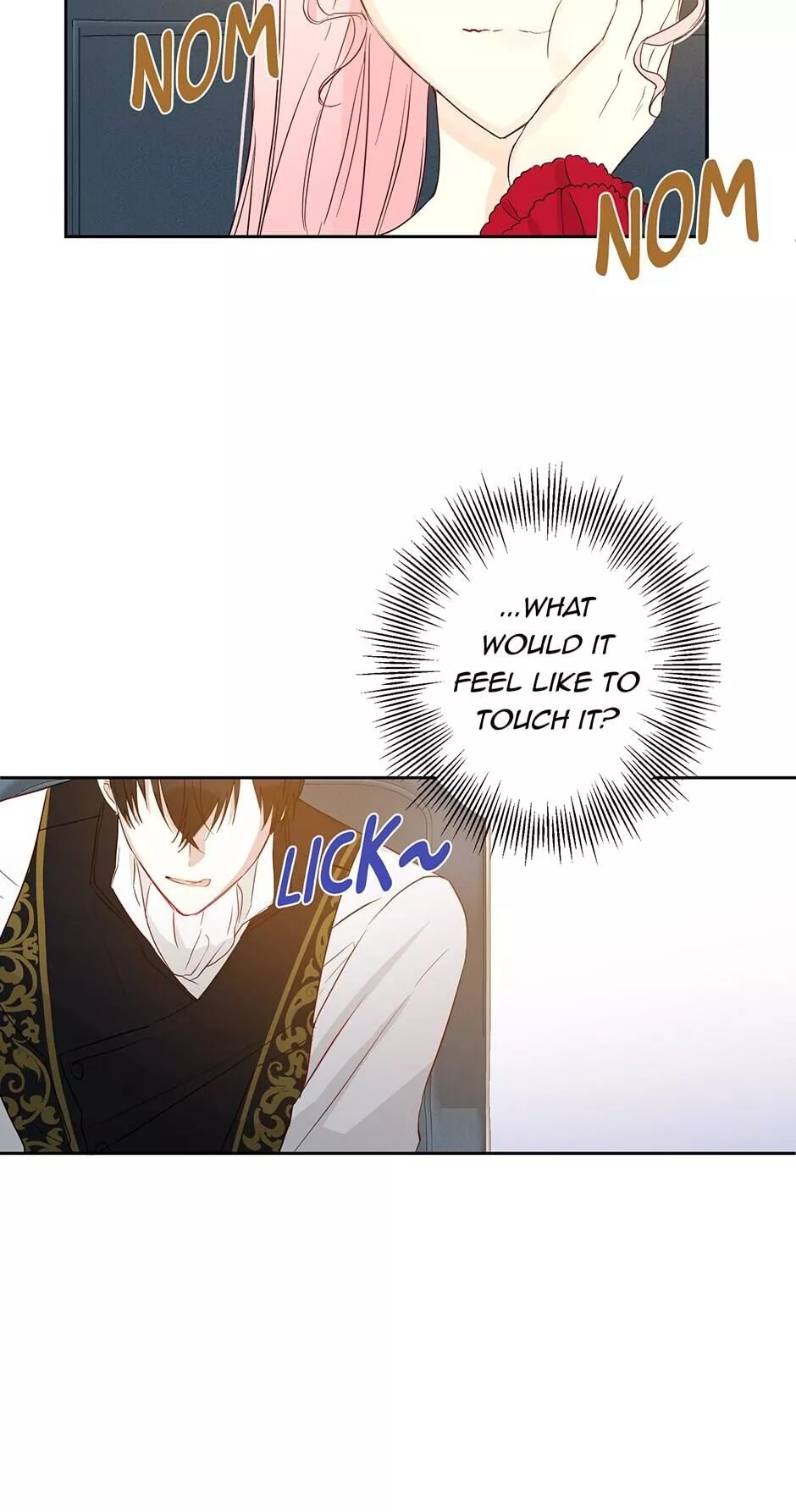 I Was Tricked into this Fake Marriage! Chapter 22 page 19
