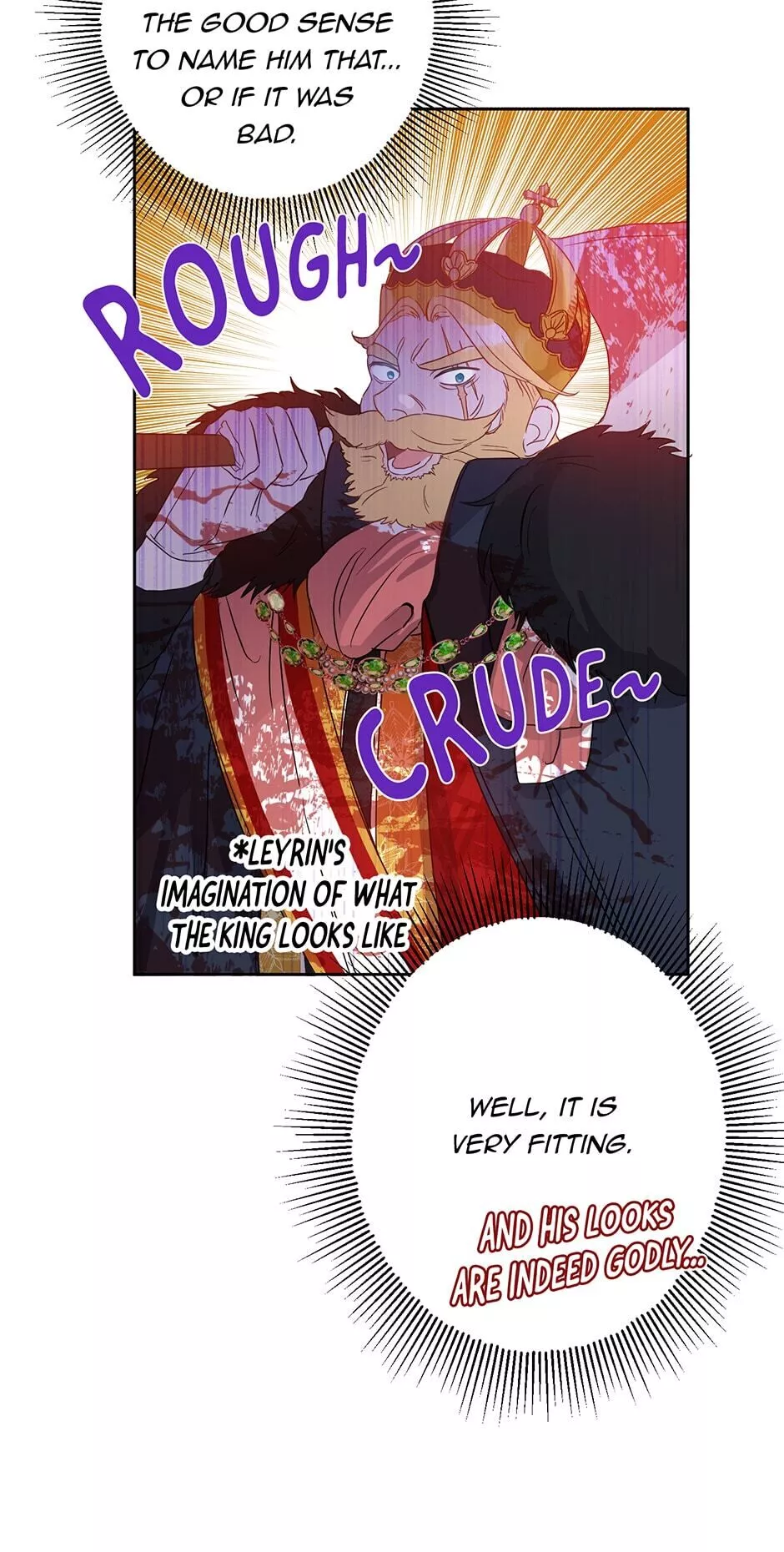 I Was Tricked into this Fake Marriage! Chapter 22 page 10