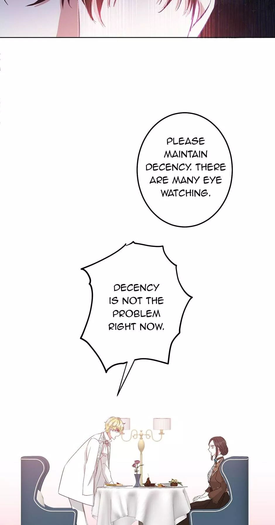 I Was Tricked into this Fake Marriage! Chapter 22 page 24