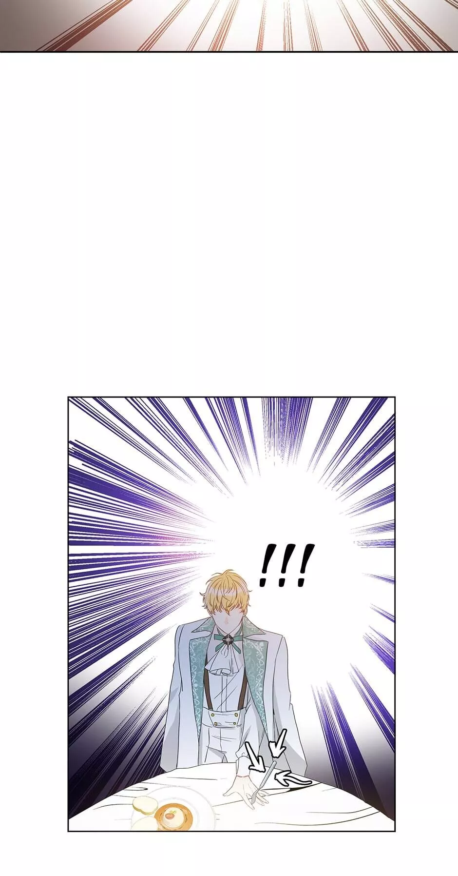 I Was Tricked into this Fake Marriage! Chapter 22 page 26