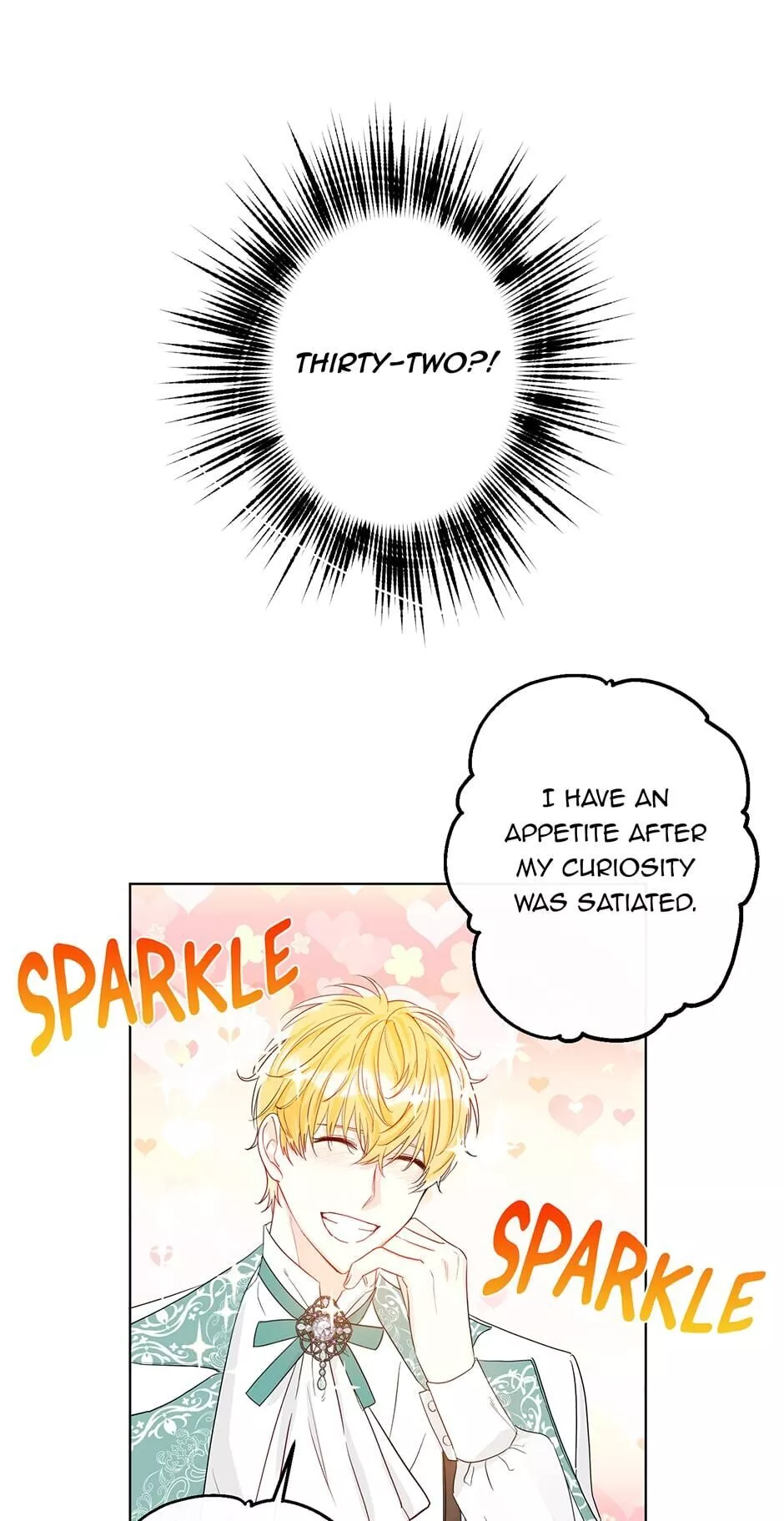 I Was Tricked into this Fake Marriage! Chapter 22 page 32