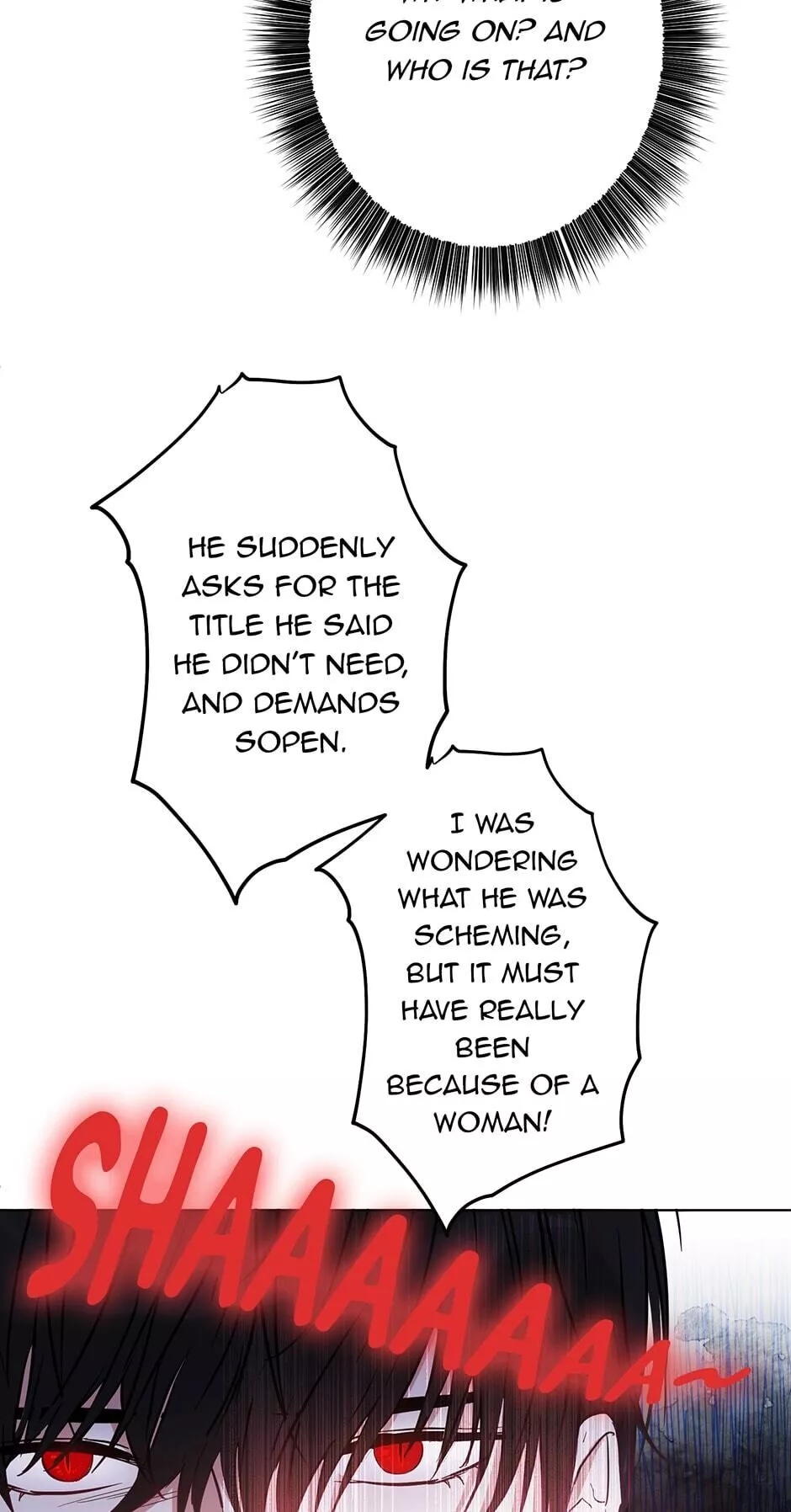 I Was Tricked into this Fake Marriage! Chapter 22 page 23