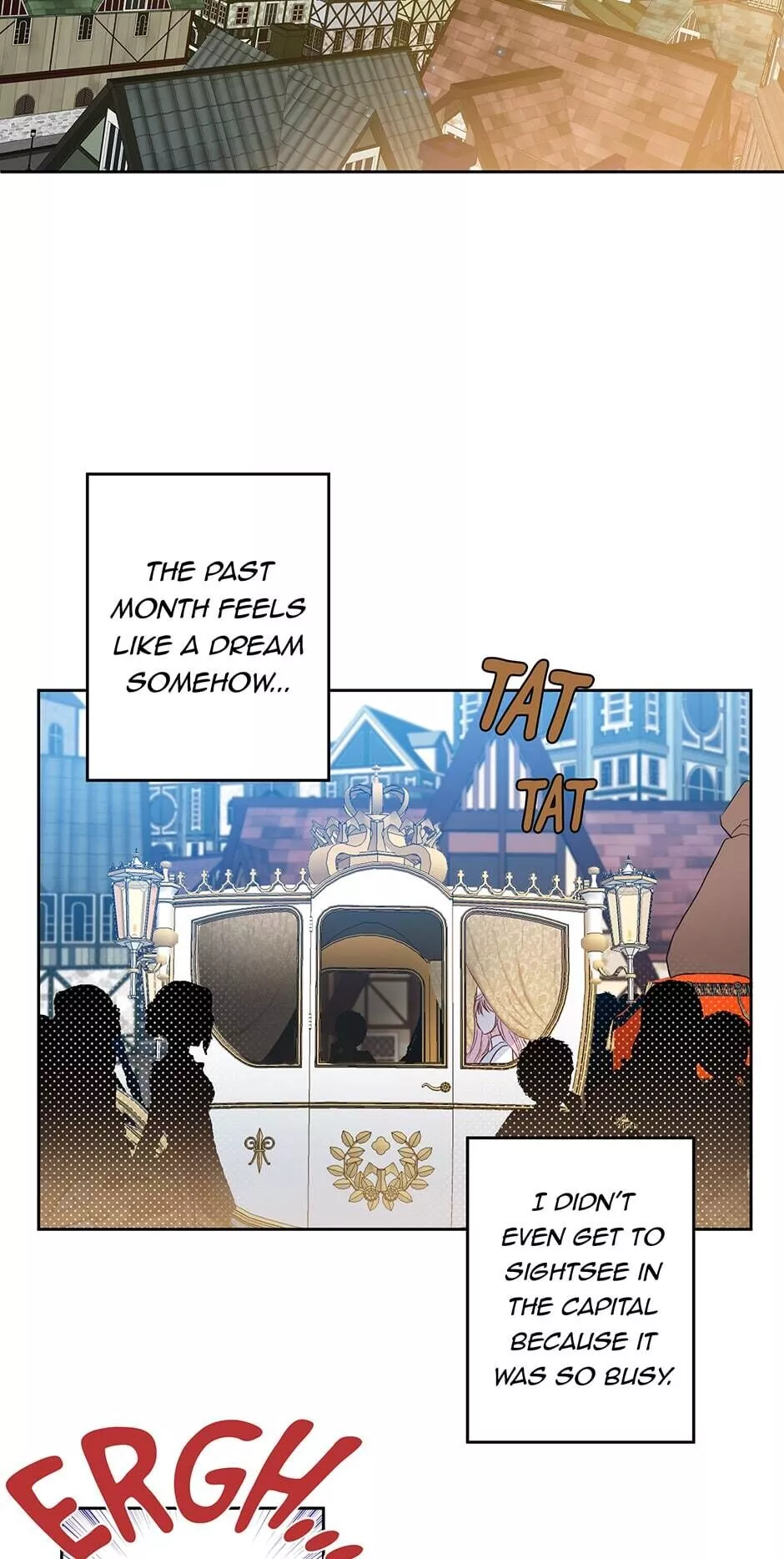 I Was Tricked into this Fake Marriage! Chapter 22 page 2