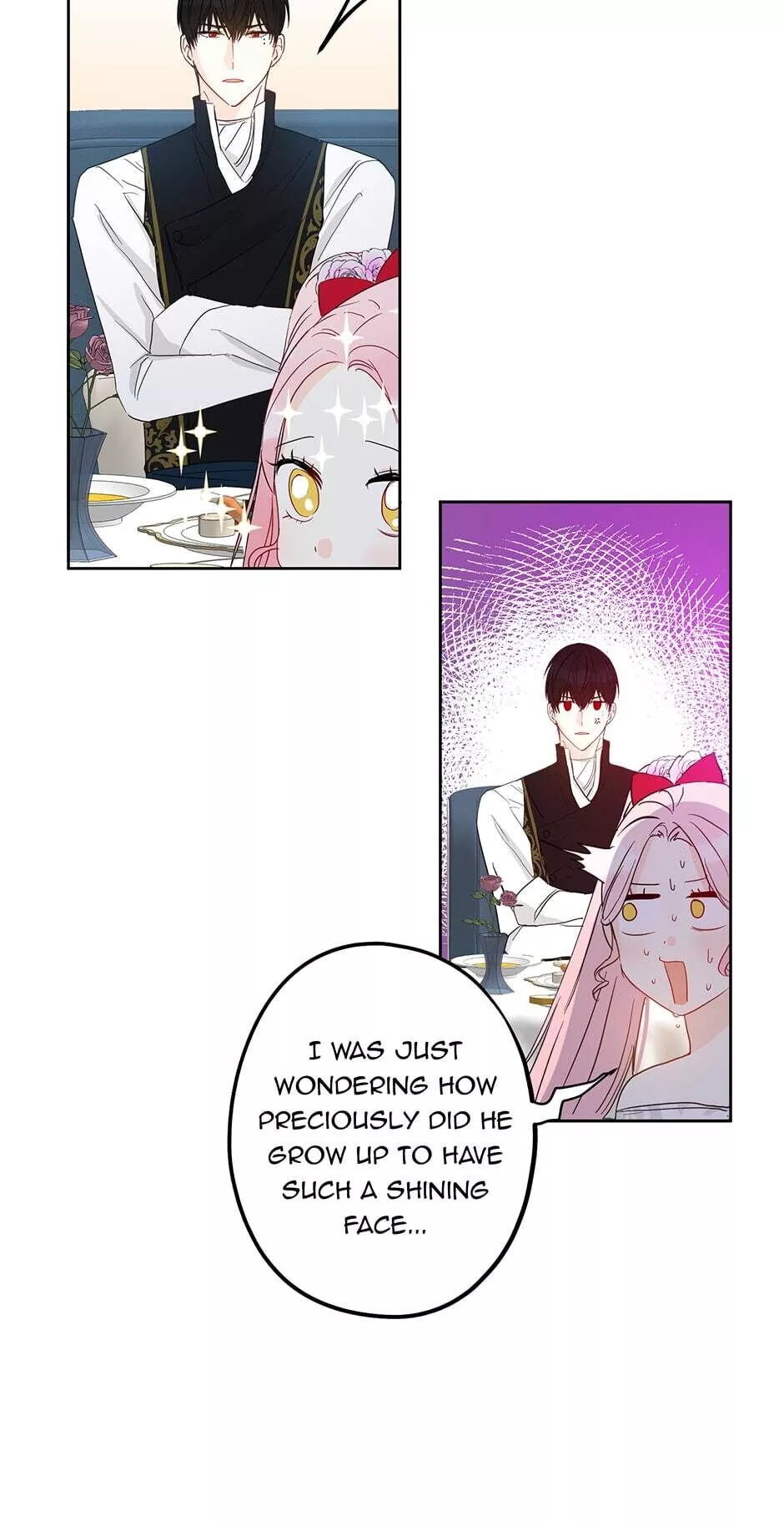 I Was Tricked into this Fake Marriage! Chapter 22 page 34