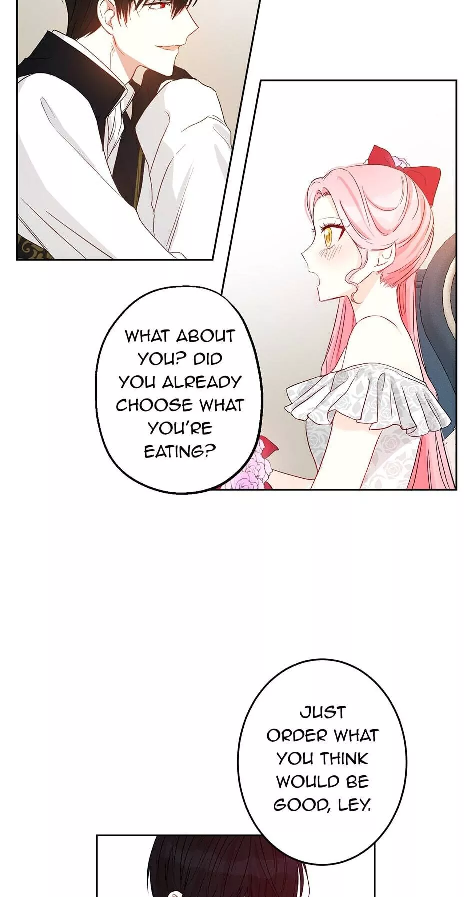 I Was Tricked into this Fake Marriage! Chapter 22 page 14